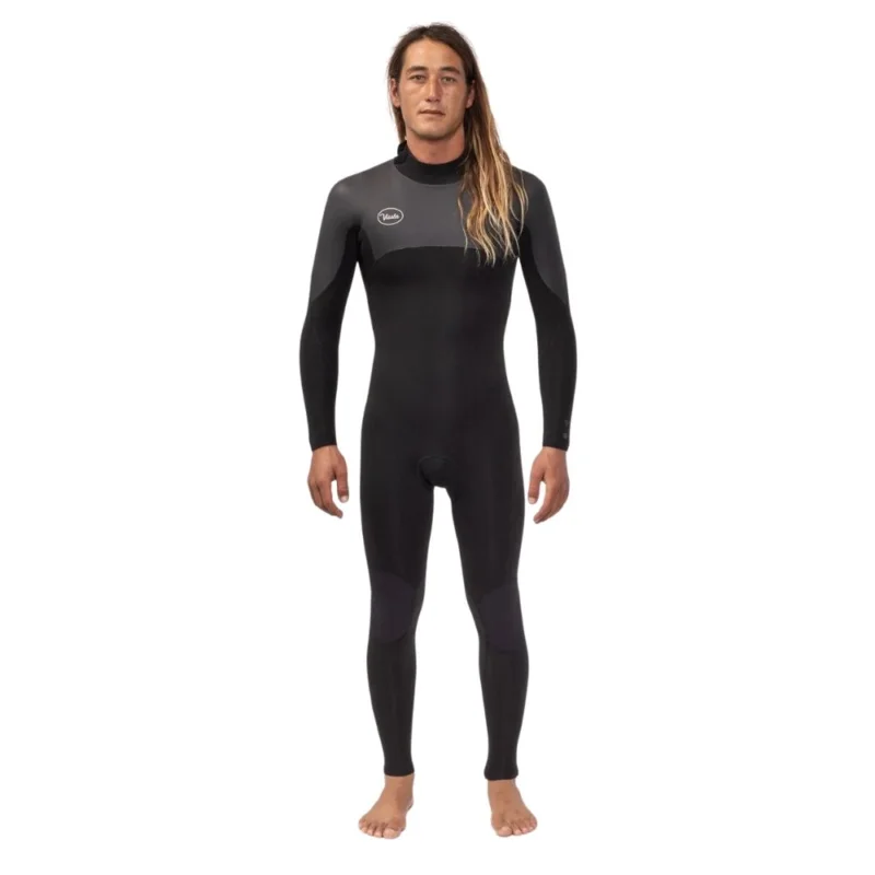 Satisfait Ou Remboursé COMBINAISON VISSLA 7 SEAS 4/3