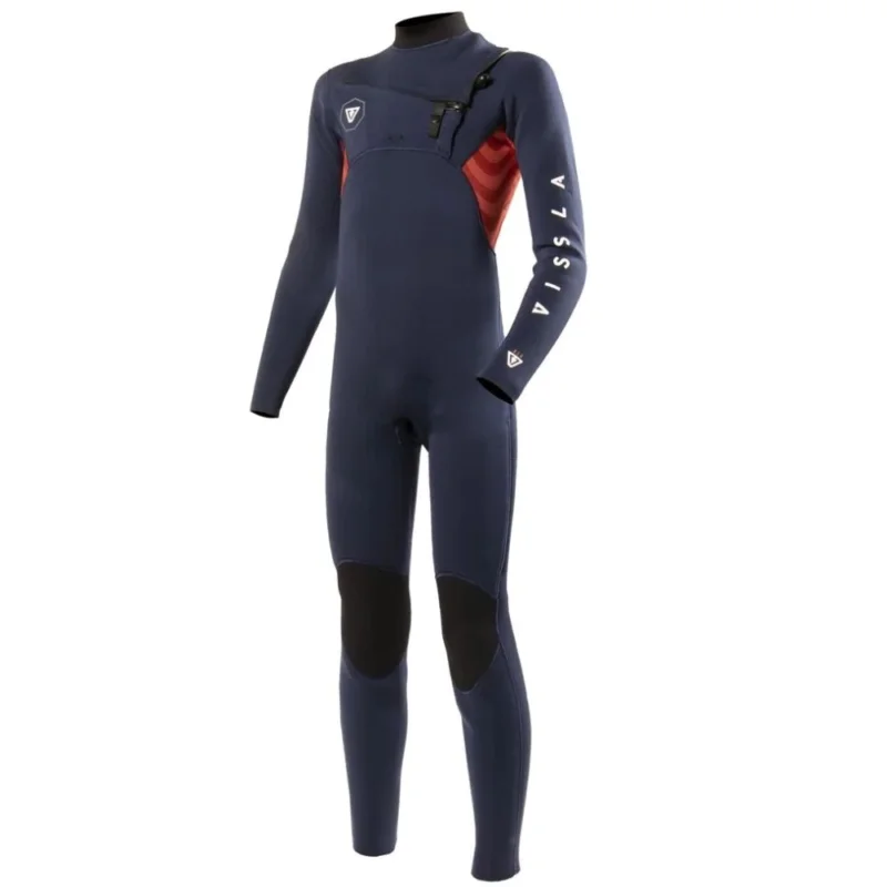 Achetez Aujourd'hui COMBINAISON VISSLA 7 SEAS SHREDDER 4/3