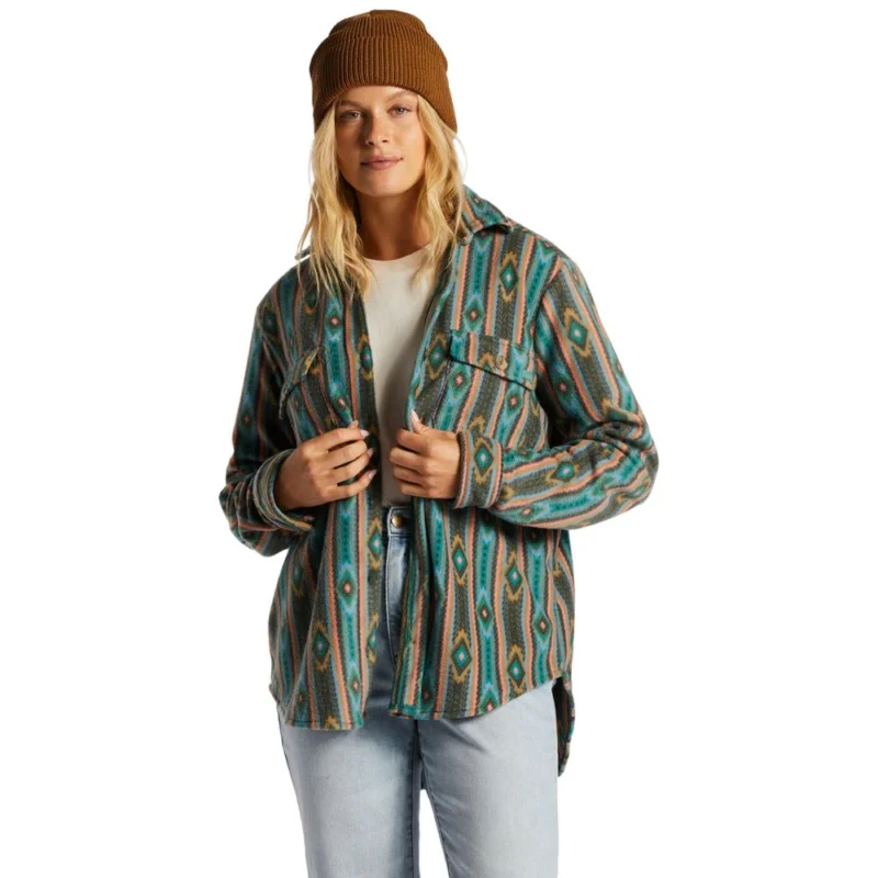 Expédié Aujourd'hui CHEMISE BILLABONG FORGE