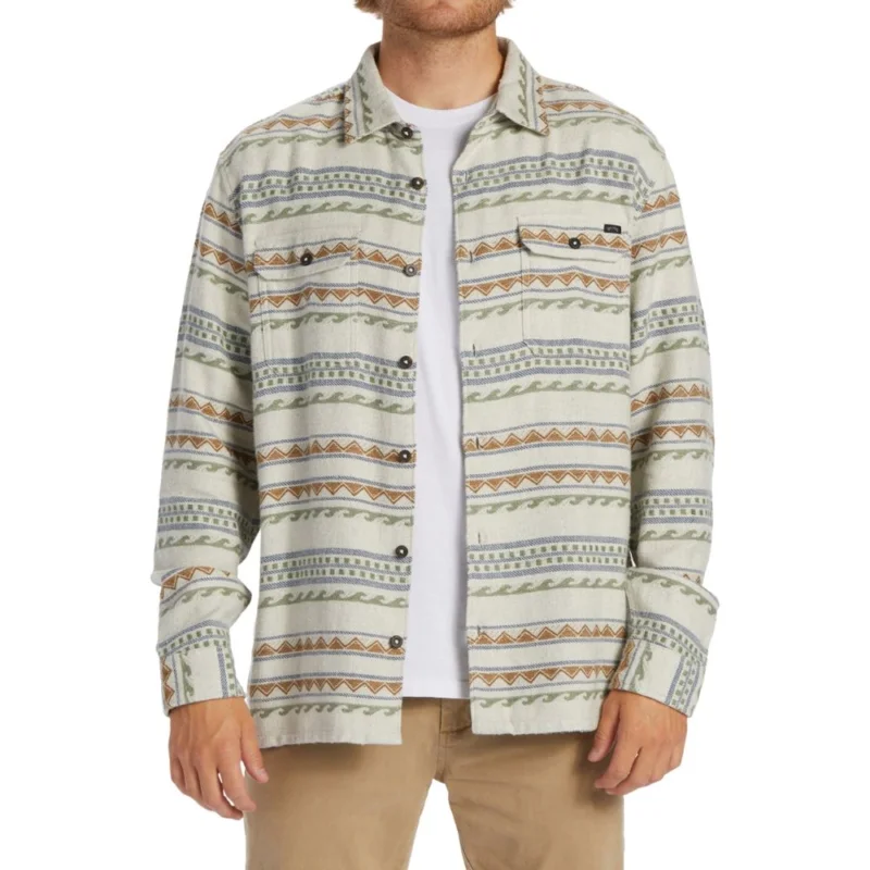 CHEMISE BILLABONG OFFSHORE Solde