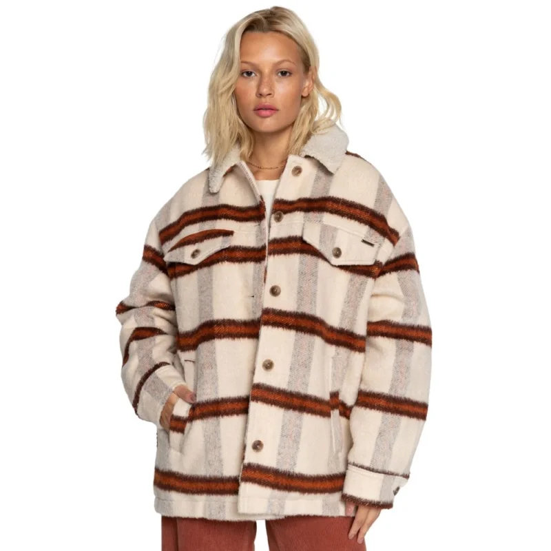 MANTEAU BILLABONG LUCKY CHARM Petit Prix