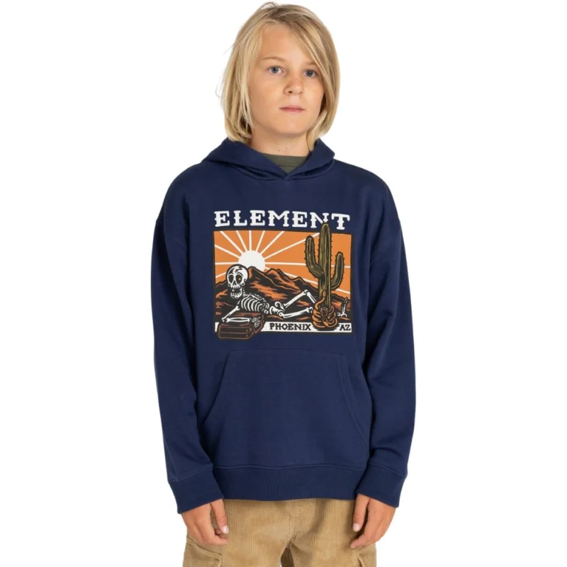 Certifié CAPUCHE ELEMENT DUSK