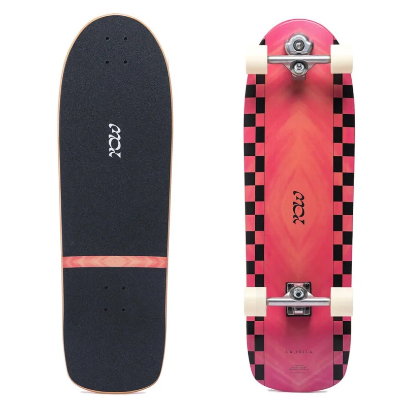 Commande En Gros SURF SKATE YOW LA JOLLA 35‘‘
