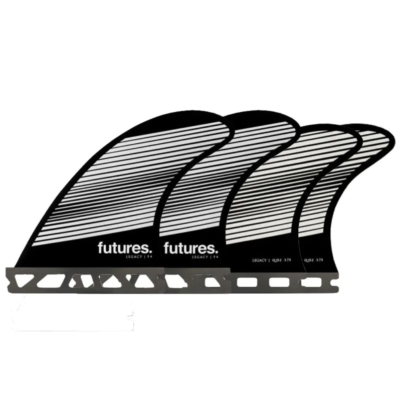 DERIVES FUTURES F4 RTM HEX QUAD Pas Cher