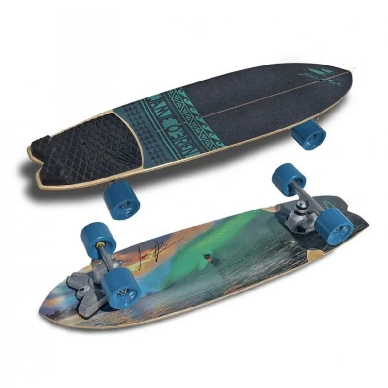 Quantité Limitée SURFSKATE SWELLTECH O‘BRIEN PIPELINE 34‘‘
