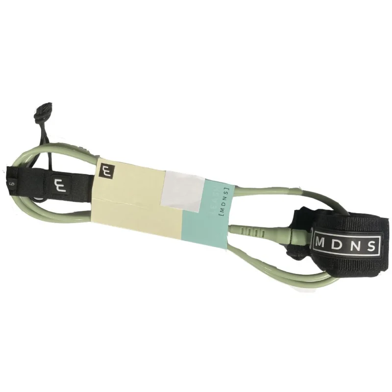 LEASH MADNESS REGULAR 6‘ Jusqu'à Épuisement Des Stocks