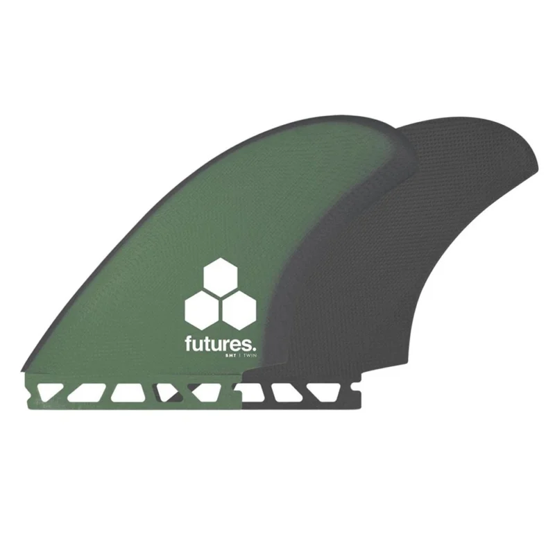 Quantité Limitée DERIVES FUTURES BRITT MERRICK TWIN-FIN