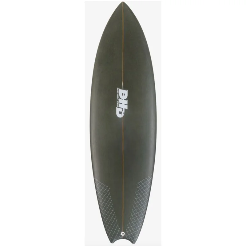 PLANCHE DE SURF DHD MICK FANNING TWIN 6‘4‘‘ Remise