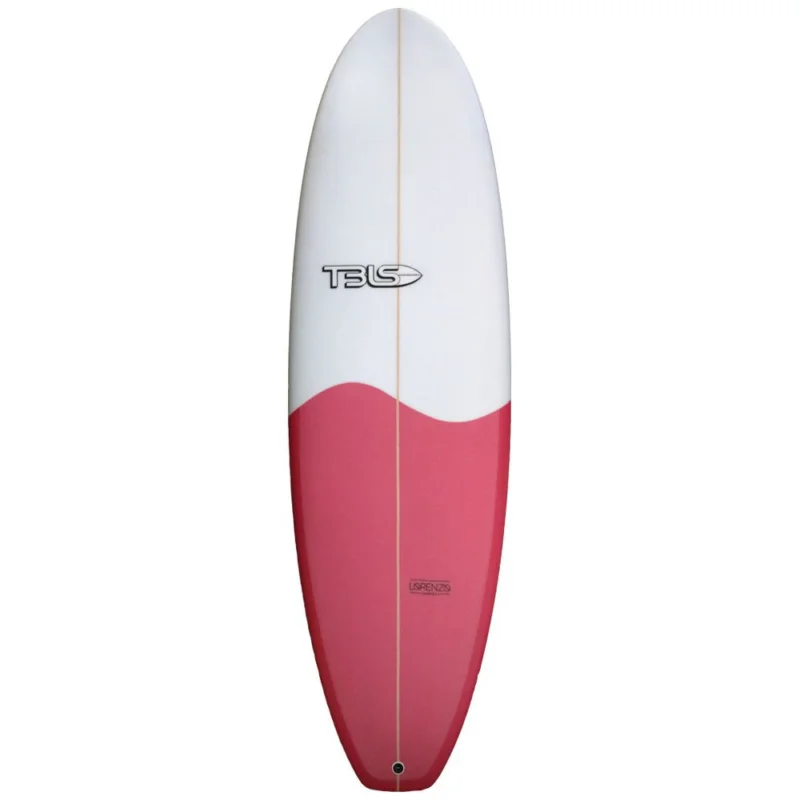 PLANCHE DE SURF TBLS HULK 6‘4‘‘ Nouveauté