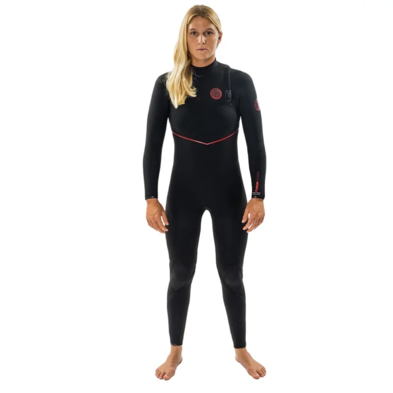 COMBINAISON RIP CURL FLASHBOMB FUSION 4/3 Certifié