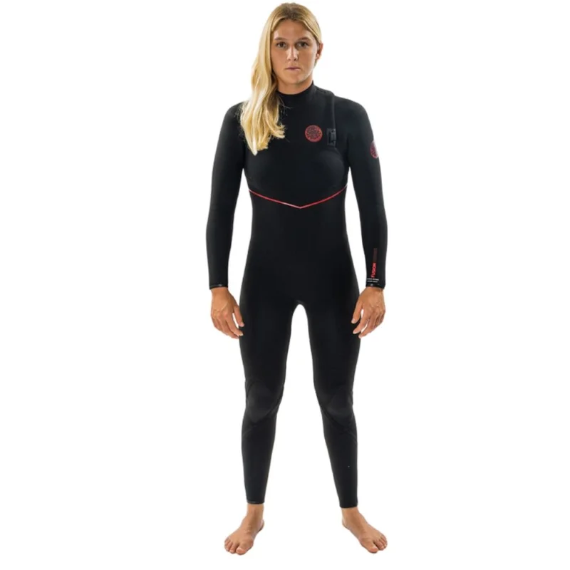 COMBINAISON RIP CURL FLASHBOMB FUSION 5/3 Super Prix