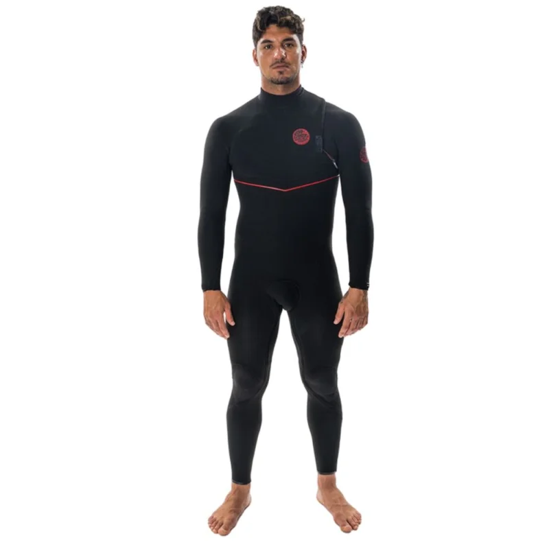 COMBINAISON RIP CURL FLASHBOMB FUSION 5/3 Vente Flash