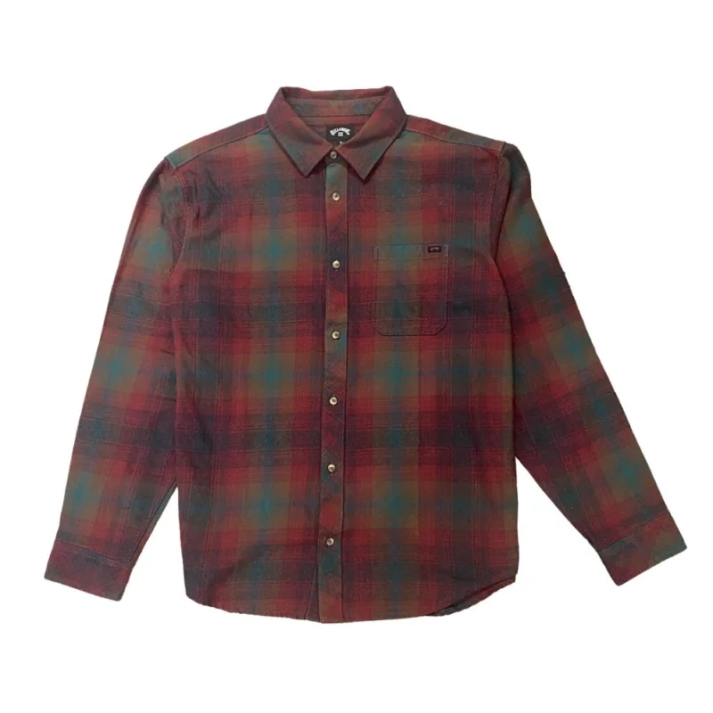 CHEMISE BILLABONG COASTLINE Commande En Gros
