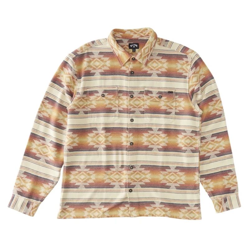CHEMISE BILLABONG OFFSHORE Acheter Direct