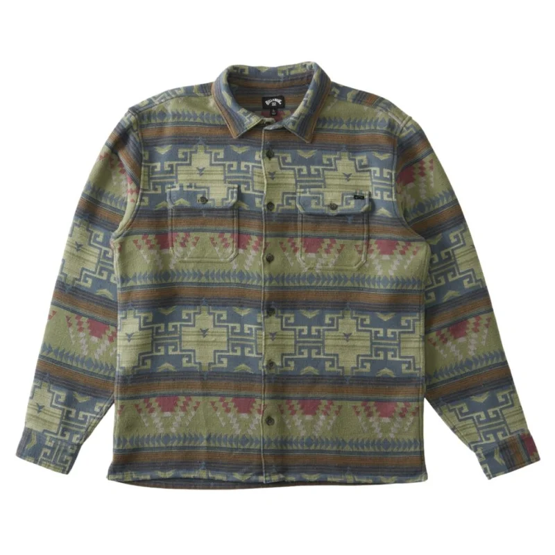 CHEMISE BILLABONG OFFSHORE Marque