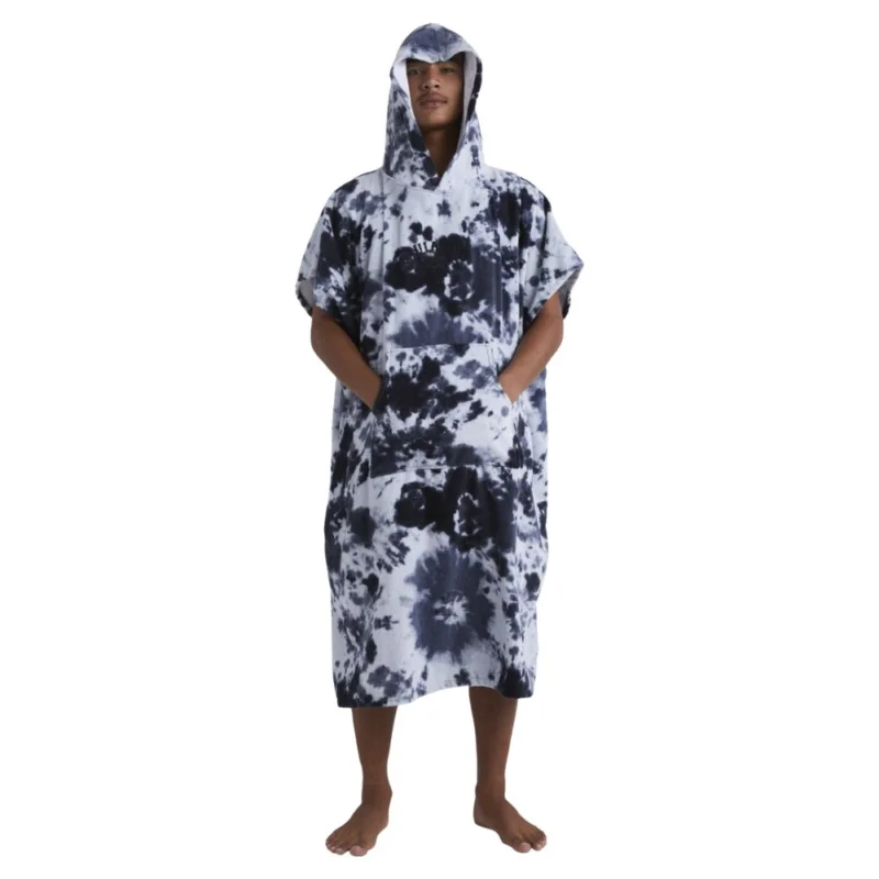 Offre Limitée PONCHO BILLABONG MENS HOODED TWL