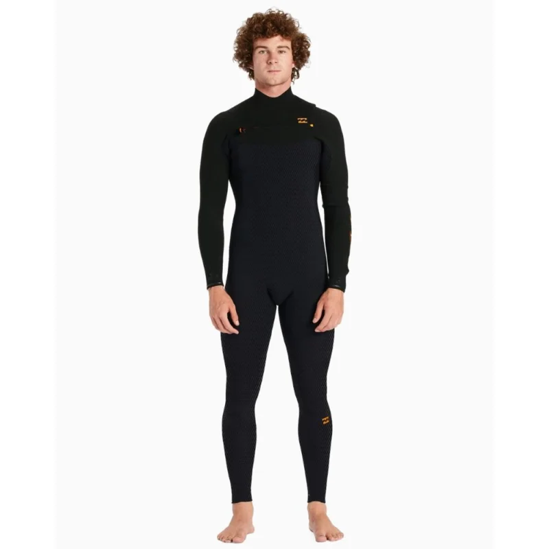 COMBINAISON BILLABONG REVOLUTION 4/3 Remise