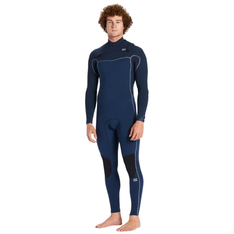 COMBINAISON BILLABONG REVOLUTION 4/3 Prix Choc