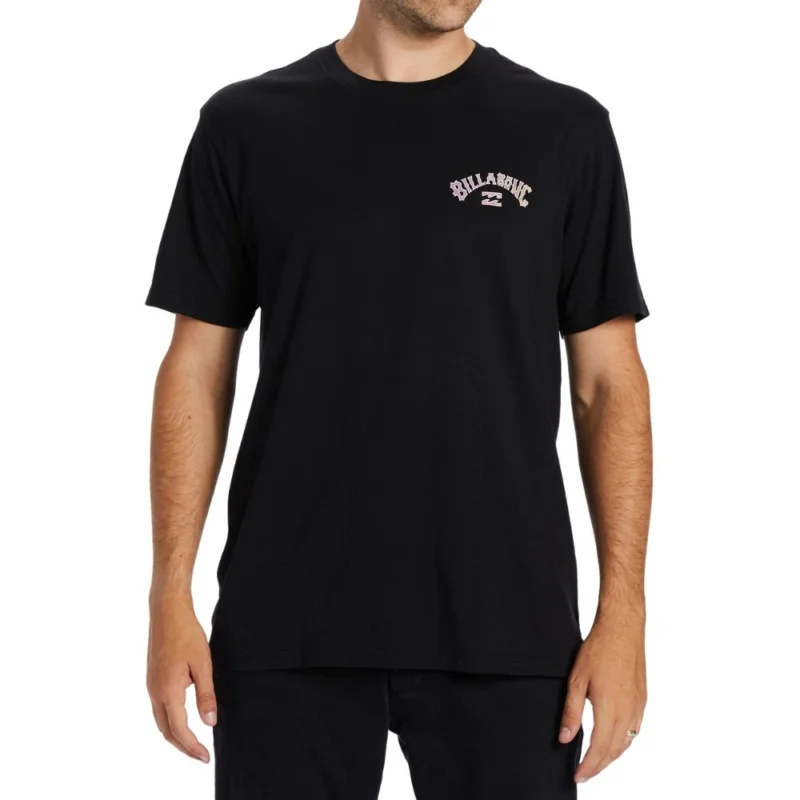Prix Choc T-SHIRT BILLABONG ARCH FILL