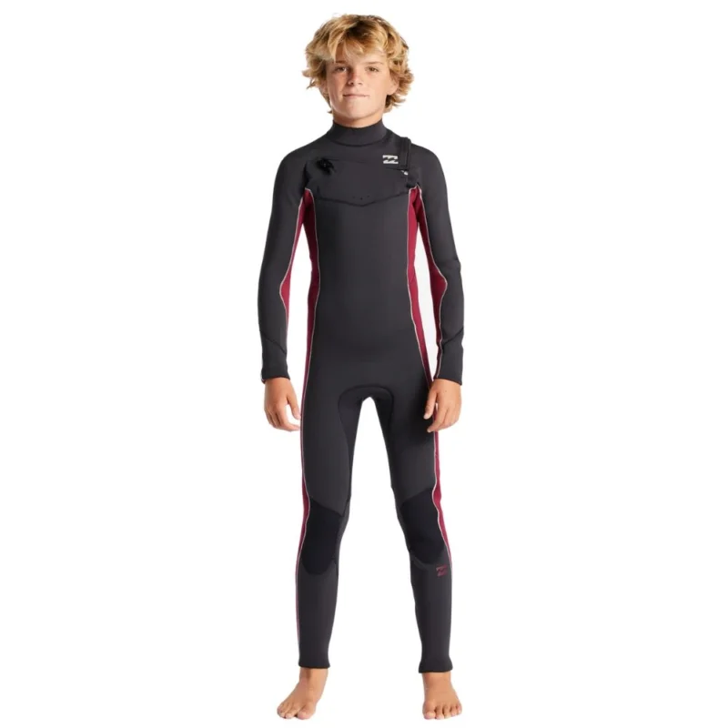 COMBINAISON BILLABONG ABSOLUTE 4/3 Acheter Direct