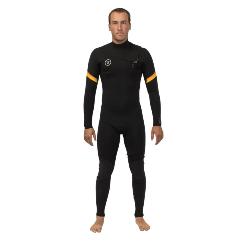 COMBINAISON VISSLA 7 SEAS RADITUDE 4/3 Seulement Aujourd'hui