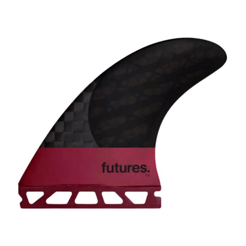 DERIVES F8 BLACKSTIX 3.0 TRI-FINS L Soldes