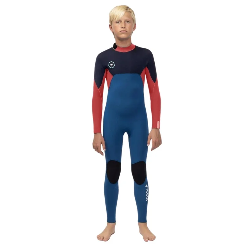 Must-Have COMBINAISON VISSLA 7 SEAS 4/3