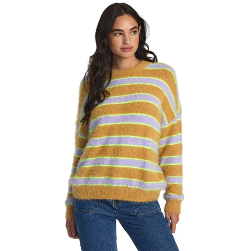 Produit De Marque TRICOTE RVCA HASH