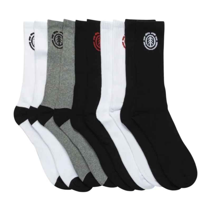 CHAUSSETTES ELEMENT HIGH RISE Prix Réduit