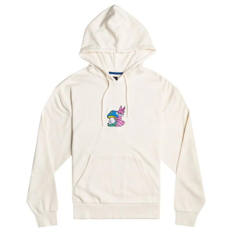 Seulement Aujourd'hui CAPUCHE RVCA COTTONTALE