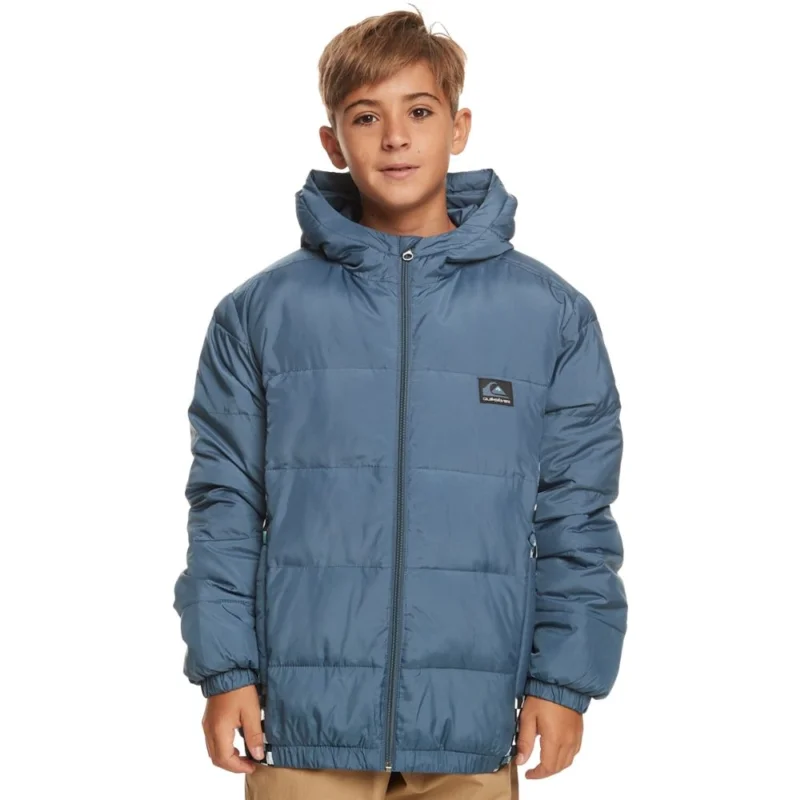 Meilleur Prix MANTEAU QUIKSILVER MIRAGE MIX