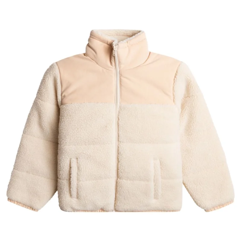 MANTEAU ROXY WHEN I RIDE Top Vente