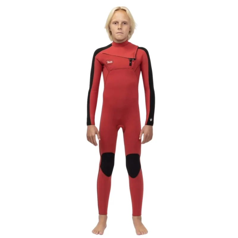 COMBINAISON VISSLA 7 SEAS 4/3 Prix Réduit