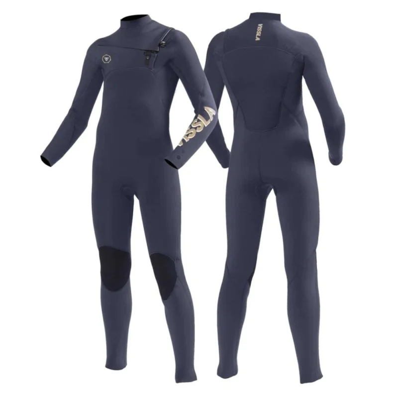 Acheter Direct COMBINAISON VISSLA 7 SEAS 4/3