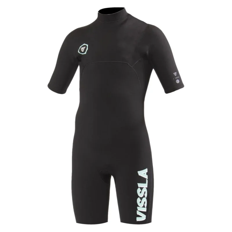 COMBINAISON VISSLA 2/2 Nouvel Arrivage