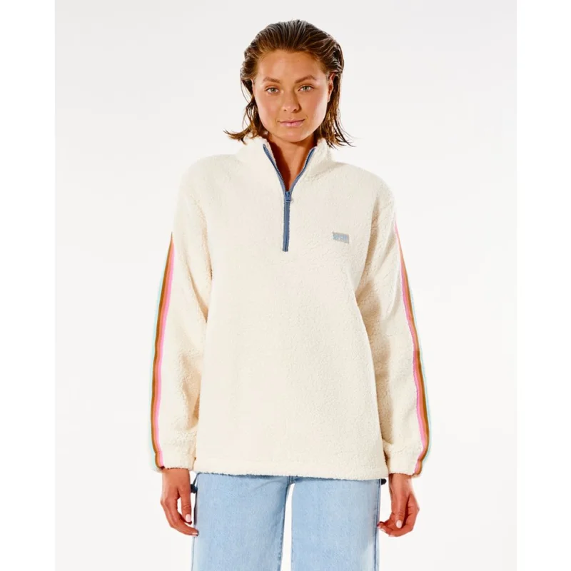 Livraison Express PULL RIP CURL TWIN FIN