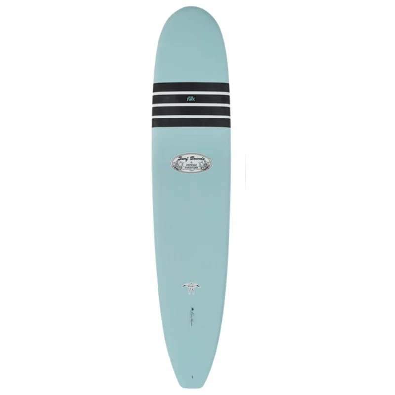 PLANCHE DE SURF DONALD TAKAYAMA IN THE PINK SOFTOP 9‘0‘‘ Seulement Aujourd'hui