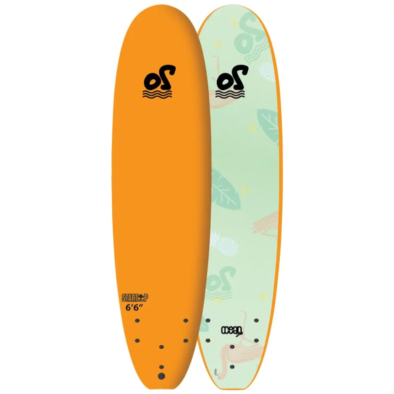 PLANCHE DE SURF OCEAN STORM START UP 6‘6‘‘ Marque