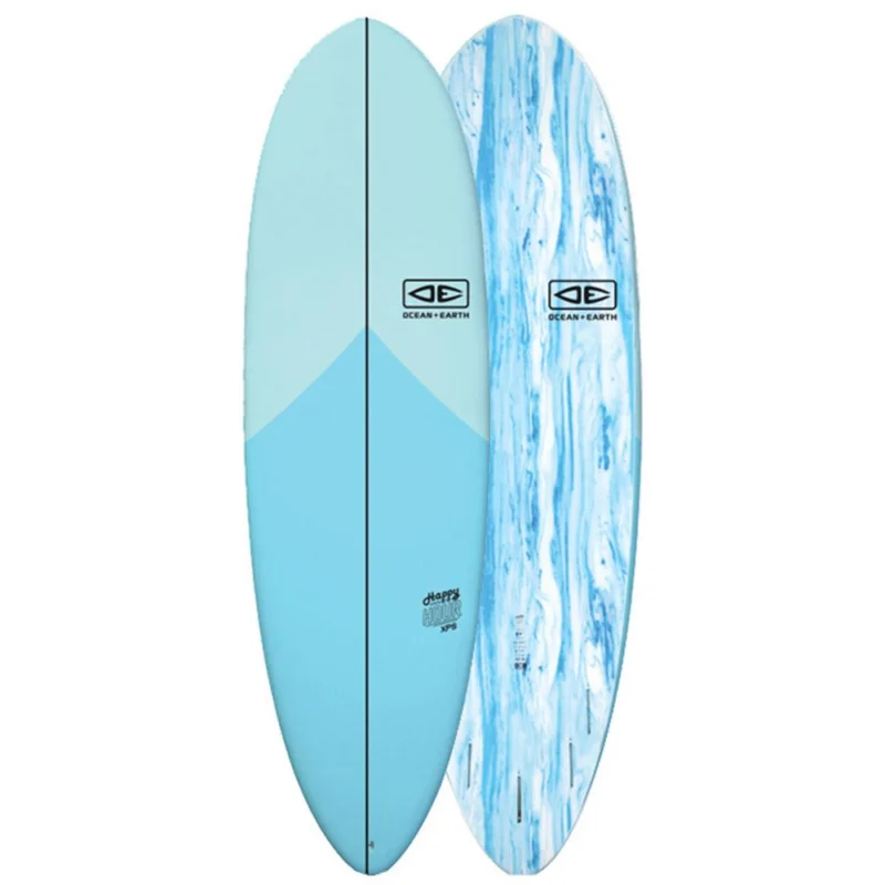 Populaire PLANCHE DE SURF OCEAN EARTH HAPPY HOUR 7‘0"