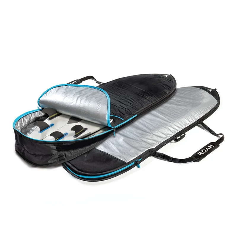 Prix Cassé HOUSSE ROAM TECH FISH/HYB 10mm 5‘4‘‘