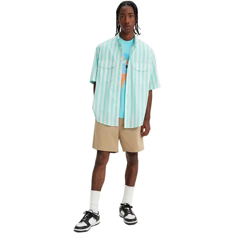 SHORTS LEVI‘S SKATE LOOSE CHINO Achetez Aujourd'hui