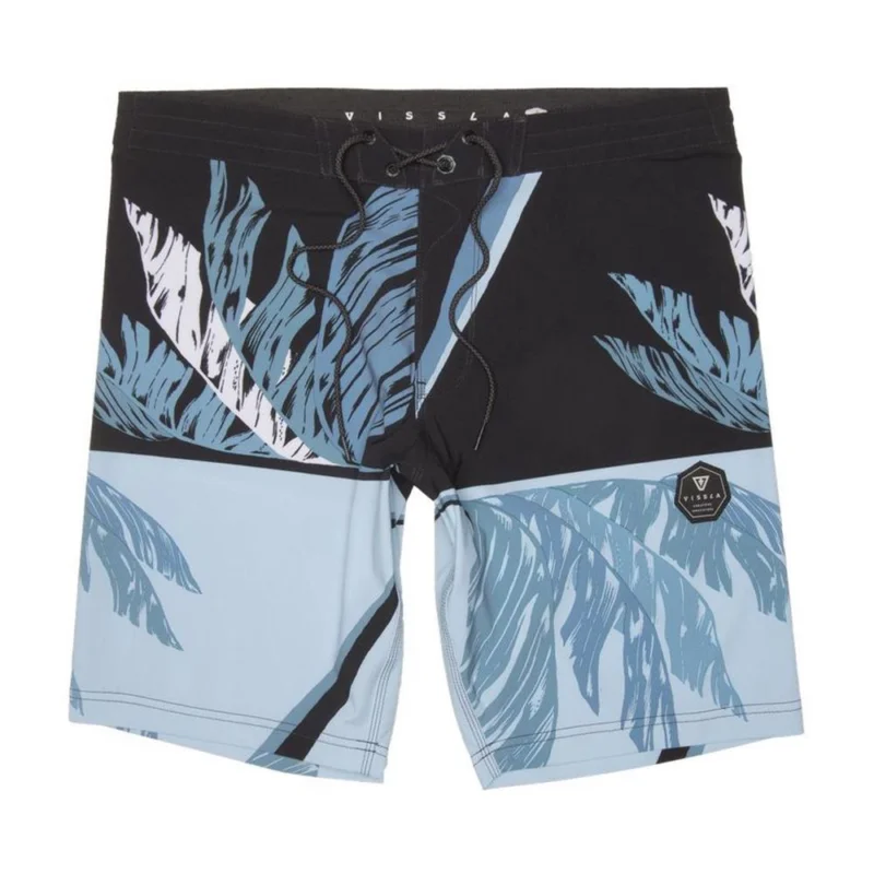 Produit De Marque BOARDSHORT VISSLA TROPICOLADA