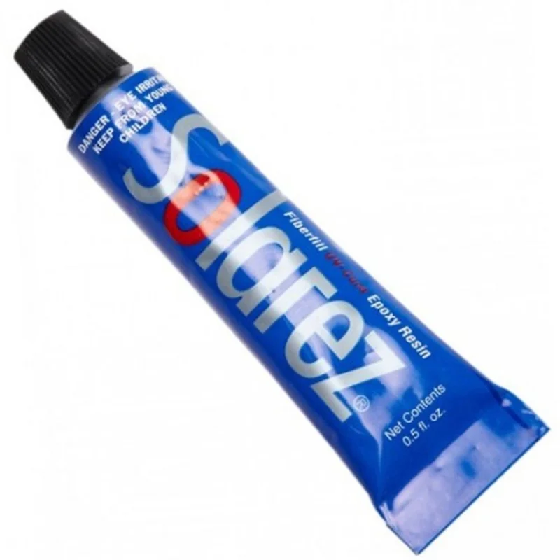 Solde REPARADOR SOLAREZ EPOXY 2 OZ