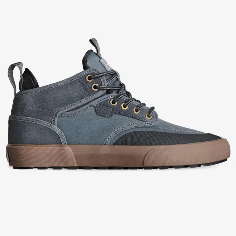 SNEAKERS GLOBE MOTLEY MID Commander Vite