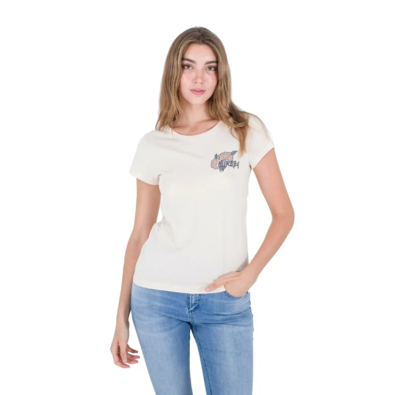 Certifié T-SHIRT HURLEY OCEANCARE PHANTER REGULAR