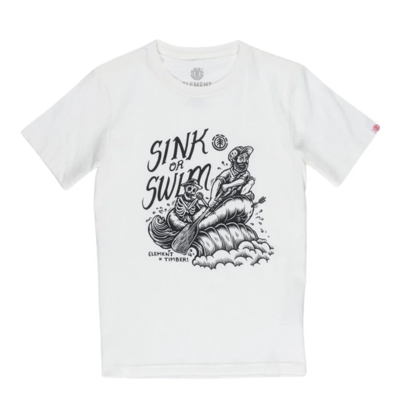 T-SHIRT ELEMENT RAFTERS Offre Du Jour