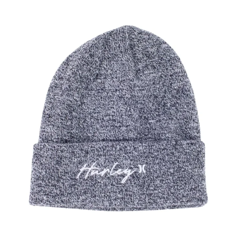BONNET HURLEY SCRIPT CUFF Commande En Gros