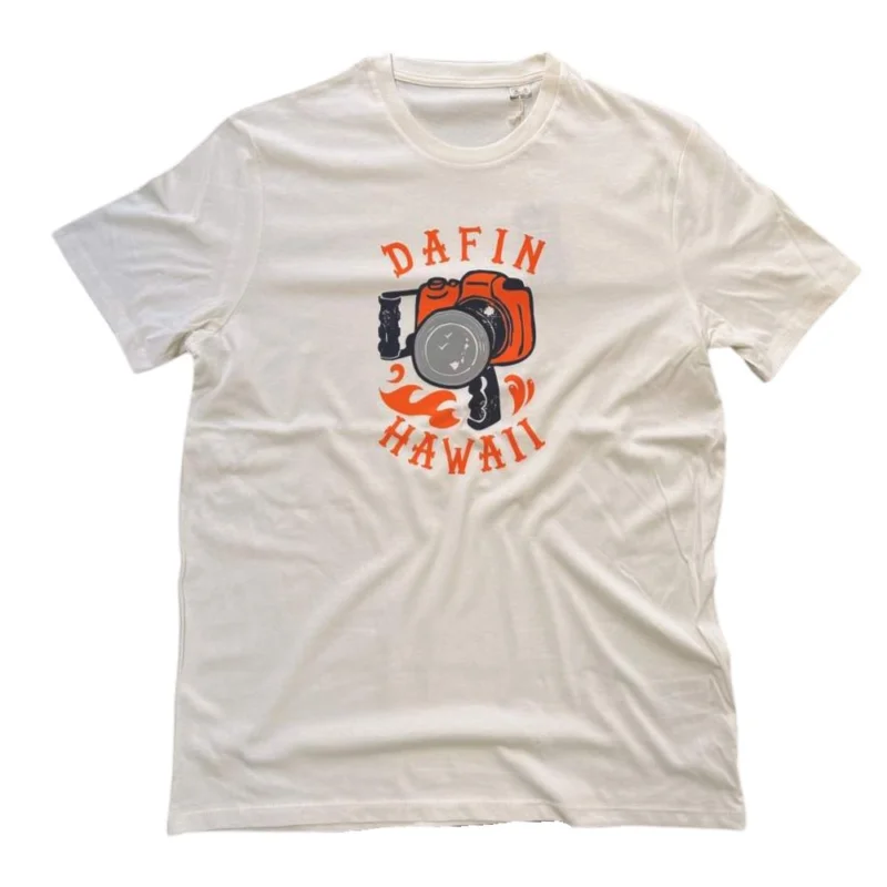 T-SHIRT DAFIN ZAK Promotion