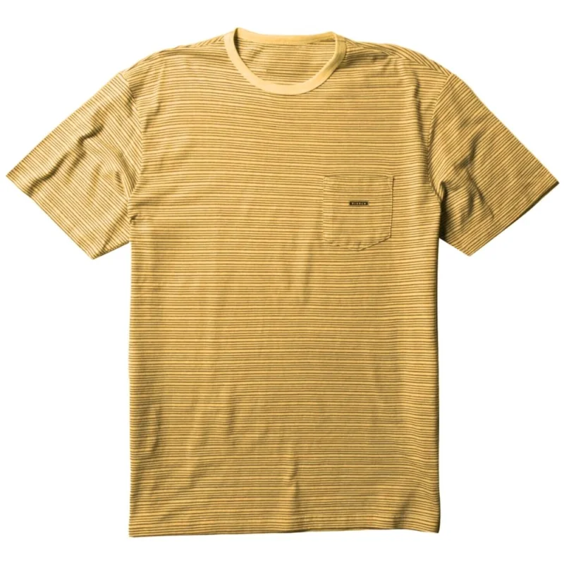 Satisfait Ou Remboursé T-SHIRT VISSLA FASTER