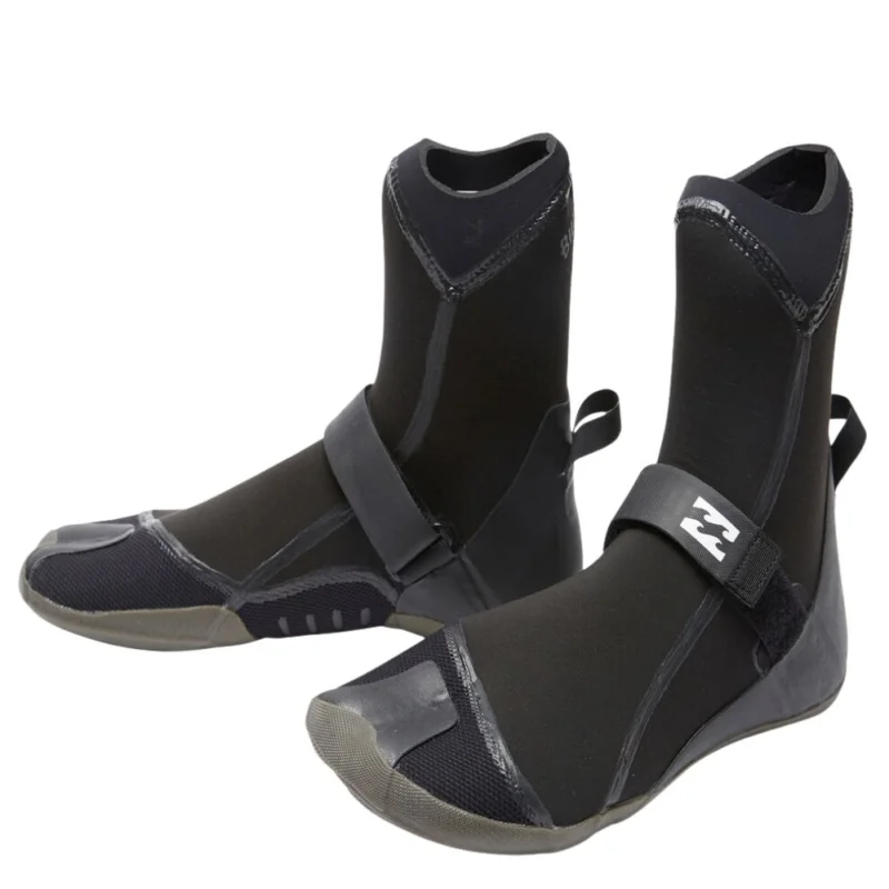 Soldes CHAUSSONS EN NEOPRENE BILLABONG FURNACE HS 7MM